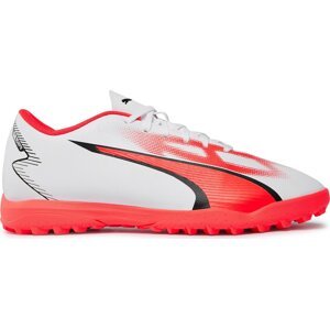 Boty Puma Ultra Play Tt 107528 01 Puma White/Puma Black/Fire Orchid