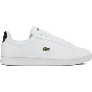 Sneakersy Lacoste Carnaby Evo 123 1 Sma Wht/Blk