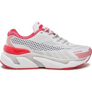 Sneakersy Fila Raceway Wmn FFW0111.13151 White/Teaberry