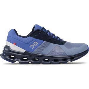 Běžecké boty On Cloudrunner 46.98238 Modrá