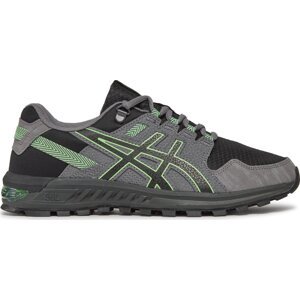 Boty Asics Gel-Citrek 1201A759 Black/Bright Lime 003