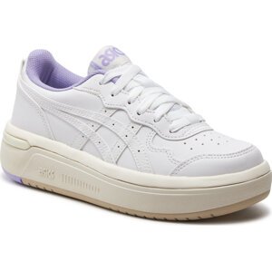 Sneakersy Asics Japan S St 1203A289 White/Digital Violet 110