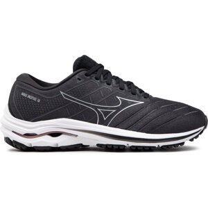 Boty Mizuno Wave Inspire 18 J1GD224404 Black/Silver/Ebony