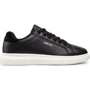 Sneakersy Levi's® 233415-729-59 Černá