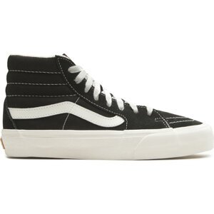 Sneakersy Vans Sk8-Hi Vr3 VN0005UN1KP1 Black/Marshmallow