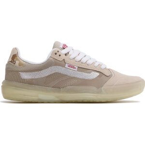 Sneakersy Vans Evdnt Ultimatewaffle VN0A5KY4TWH1 Desert Camo Tan/White