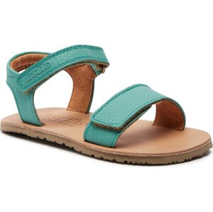 Sandály Froddo Barefoot Flexy Lia G3150264-4 M Mint