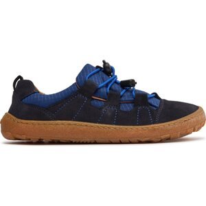 Sneakersy Froddo Barefoot Track G3130243-1 D Tmavomodrá