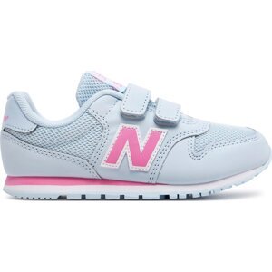 Sneakersy New Balance PV500CSP Bright Sky