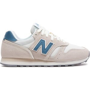 Sneakersy New Balance WL373OJ2 Moonbeam