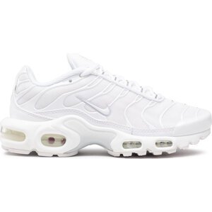 Sneakersy Nike Air Max Plus DM2362 100 Bílá