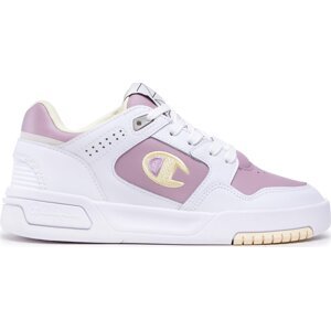 Sneakersy Champion Z80 Low S11451-CHA-VS056 Ryl/Yellow/Wht