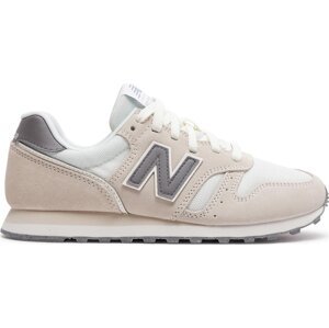 Sneakersy New Balance WL373OL2 Moonbeam