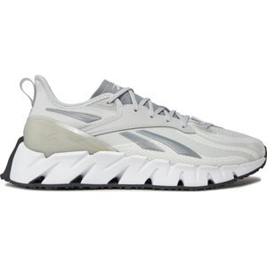 Boty Reebok Zig Kinetica 3 IG2747 Pure Grey 2/Pure Grey 4/Pure Grey 1