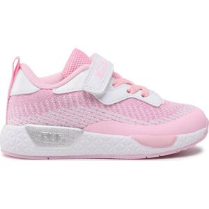 Sneakersy Primigi 1957111 Rosa