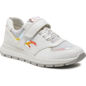 Sneakersy Primigi 5876277 D White