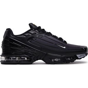 Boty Nike Air Max Plus II CJ9684-002 Black/Black/Wolf Grey