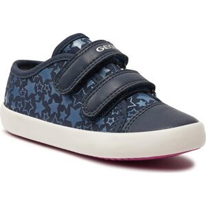 Sneakersy Geox B Gisli G. A B251MA 0AW54 C4002 S Navy