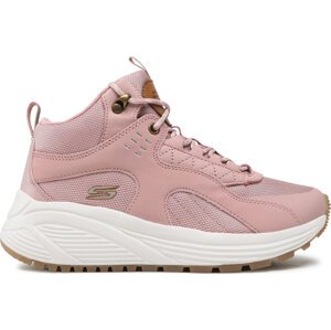 Sneakersy Skechers Mt. Goddess 117053/MVE Mauve