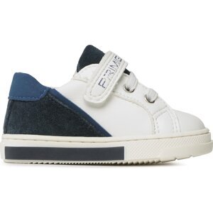 Sneakersy Primigi 3904811 M White-Navy