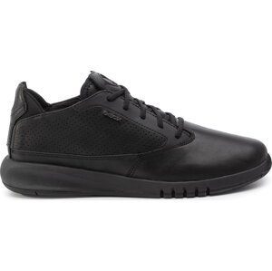 Sneakersy Geox U Aerantis A U927FA 00043 C9997 Black