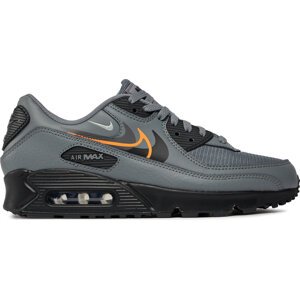 Boty Nike Air Max 90 FN7810 001 Smoke Grey/Black