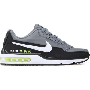 Sneakersy Nike Air Max Ltd 3 DD7118 002 Šedá