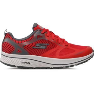 Boty Skechers Go Run Consistent 220035/RED Red