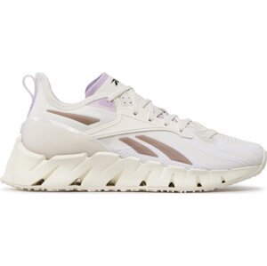 Boty Reebok Zig Kinetica 3 HR1319 Chalk/Taupe/Purple Oasis