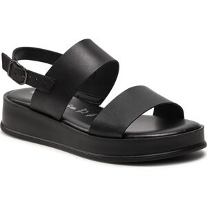 Sandály Tamaris 1-28238-42 Black 001