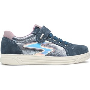 Sneakersy Primigi GORE-TEX 3875911 D Azzu