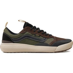 Sneakersy Vans Ua Ultrarange Exo Se VN0A4UWMBKO1 Black/Olive