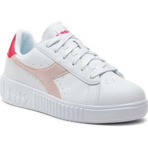 Sneakersy Diadora GAME STEP GS GLAZED 101.180447-50157 Beetroot Pink