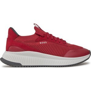 Sneakersy Boss Evo Slon 50498904 Open Red 647