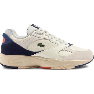 Sneakersy Lacoste Storm 96 Vtg 223 3 Sma Bílá