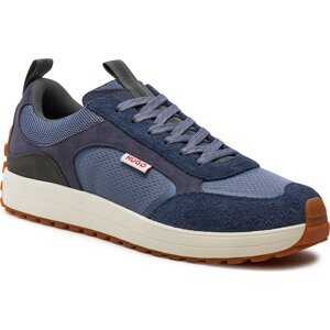 Sneakersy Hugo Cilan Tenn Mesd 50517016 Blue 462