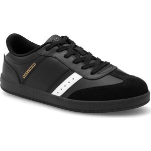Sneakersy Skechers 405730L BKW Black