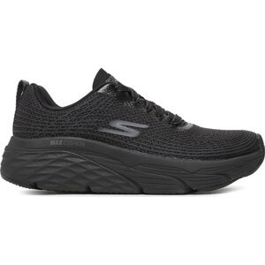 Boty Skechers Max Cushioning Elite 17693/BBK Black