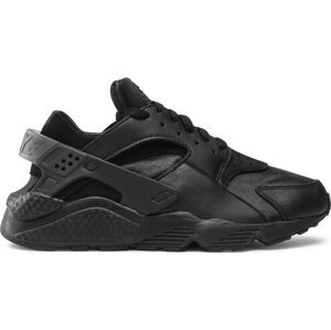 Sneakersy Nike Air Huarache DD1068 002 Černá