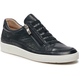 Sneakersy Caprice 9-23755-42 Ocean Softnap. 814
