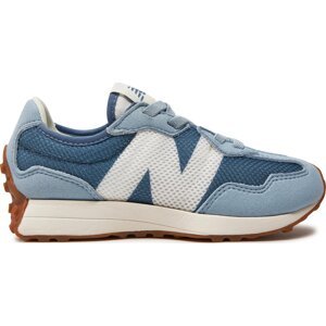 Sneakersy New Balance PH327MQ Modrá