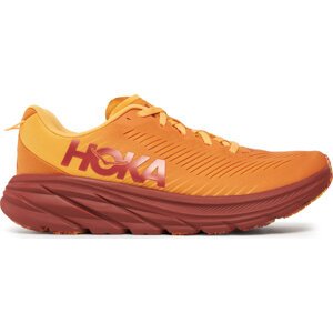 Boty Hoka Rincon 3 1119395 Amber Haze / Sherbet AHSH