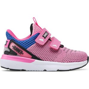 Sneakersy Primigi 1956200 Fuxia