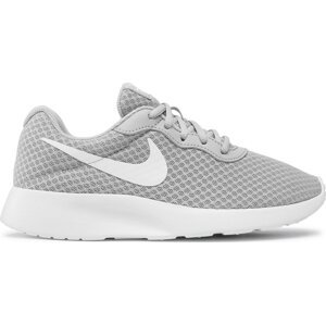 Boty Nike Tanjun DJ6258 003 Wolf Grey/White/Barely Volt