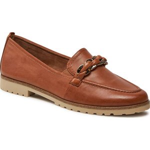 Lordsy Tamaris 1-24200-42 Cognac Leather 348