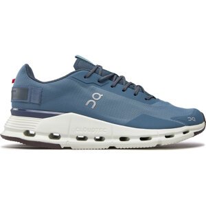Sneakersy On Cloudnova Form 2697876 Modrá