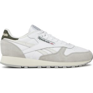 Boty Reebok Classic Leather IE4860 Bílá