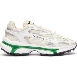 Sneakersy Lacoste L003 2K24 747SFA0012 Bílá