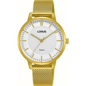 Hodinky Lorus RG256UX9 Gold