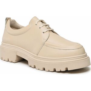 Polobotky Lasocki EST-DONNA-08 Beige